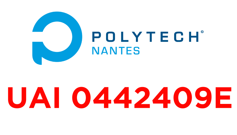 code UAI polytech Nantes 