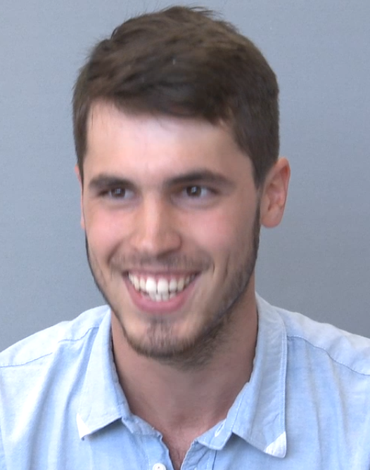 Corentin Le Talludec