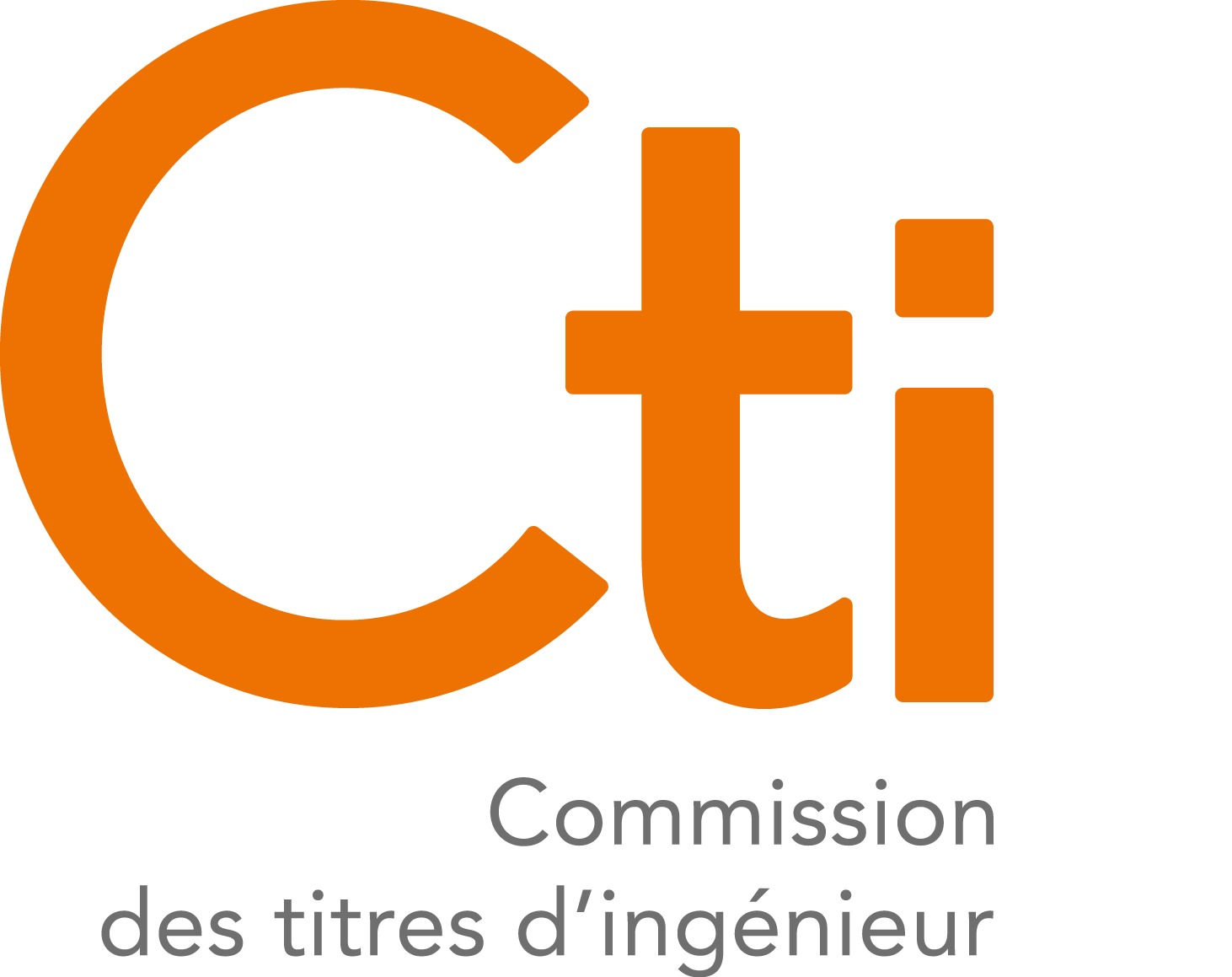 logo CTI