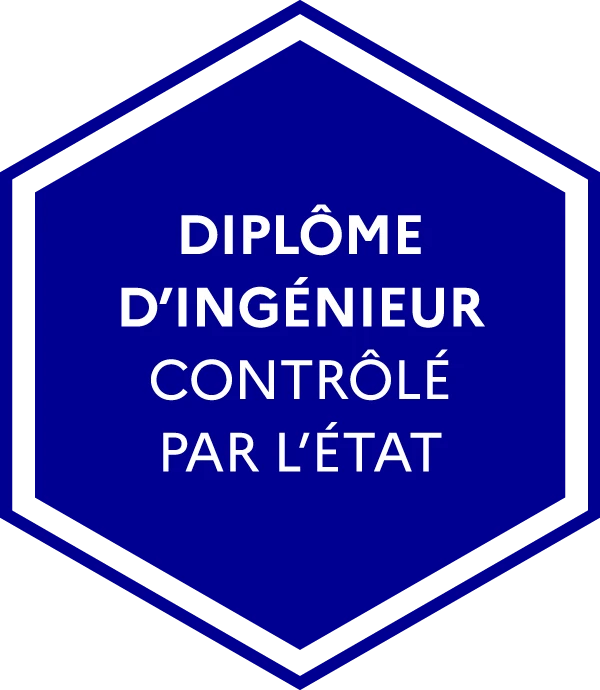 Diplôme d'ingénieur contrôlé par l'État