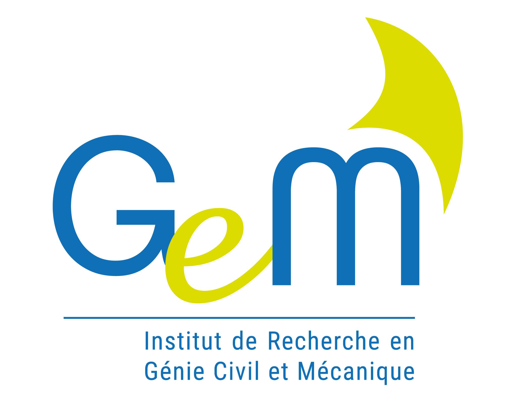 Logo GeM