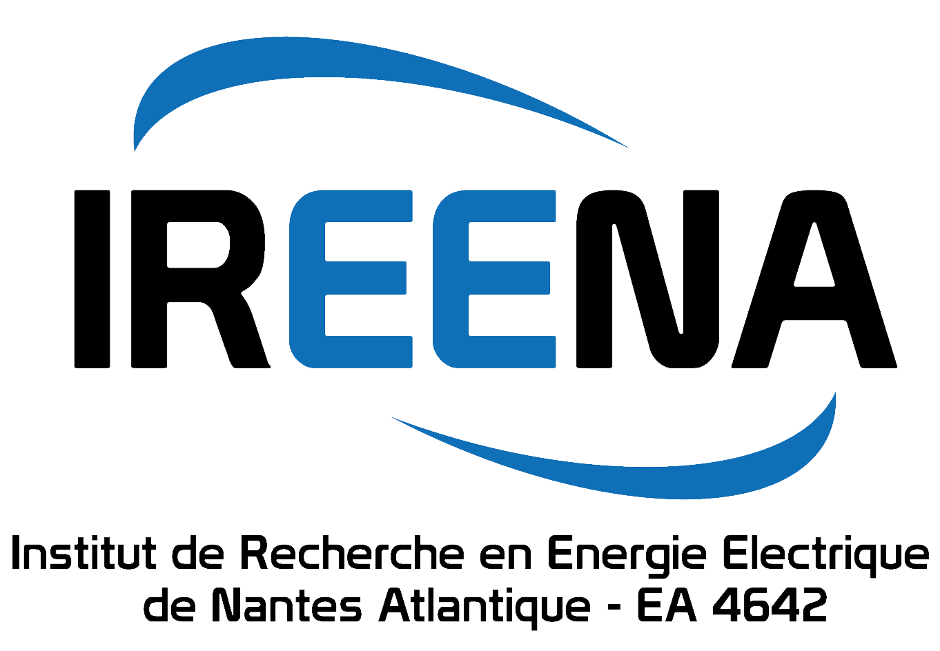 logo IREENA