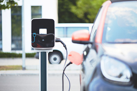 Un élément clé pour booster l’autonomie des voitures électriques identifié